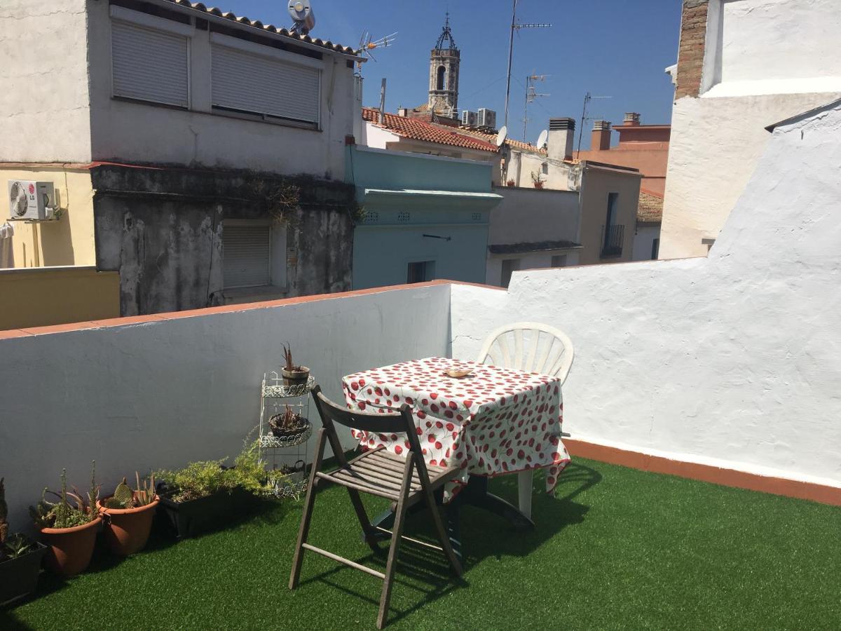 Casa El Rincon De La Geltru Casa vacanze